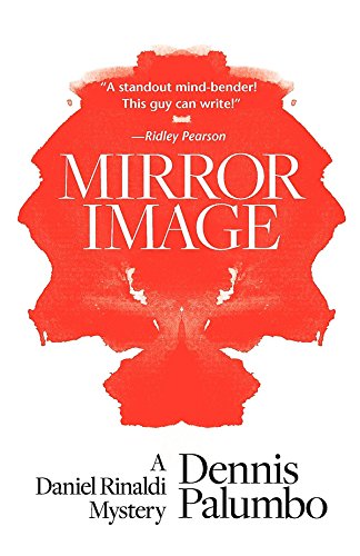 Mirror Image (Daniel Rinaldi Series)