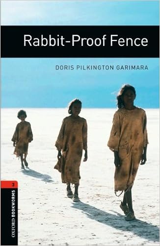 Oxford Bookworms Library 8 Schuljahr Stufe 2 Rabbit Proof Fence Reader Bassett Jennifer Pilkington Garimara Doris Amazon De Bucher Oxford Bookworms Library 8 Schuljahr Stufe 2 Rabbit Proof Fence Reader Bassett Jennifer Pilkington Garimara Doris Amazon De Bucher