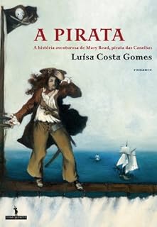 Livro A Pirata