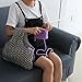 Teamoy Knitting Tote Bag(L12.2