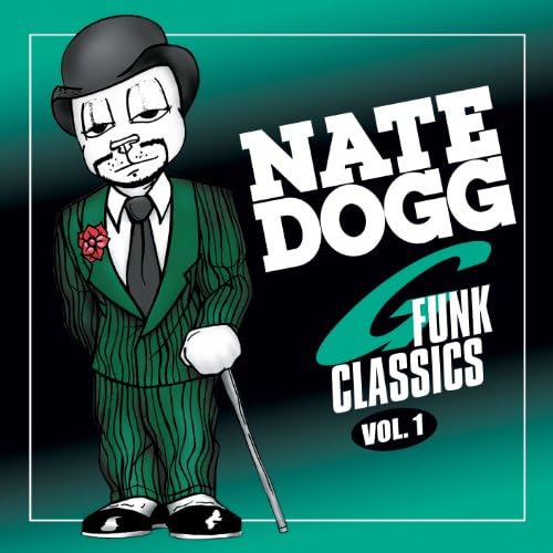 Nate Dogg - G-Funk Mix - Amazon.com Music