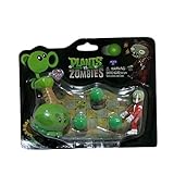 Toyswil Plants VS Zombies Melon Shooter Toys for Sale