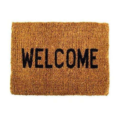 Coco Coir Doormat Pricepulse