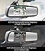 Master Tailgaters OEM Rear View Mirror with 4.3