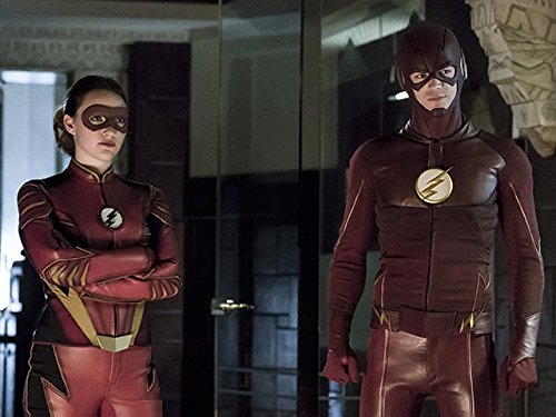 Amazon Co Jp The Flash フラッシュ 字幕版 を観る Prime Video