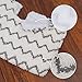 X Home Steam Mop Pads for Shark S3501, S3601, S3550, 2-Packs Steam Pocket Mop Replacement Pads for Household Floor Cleaning