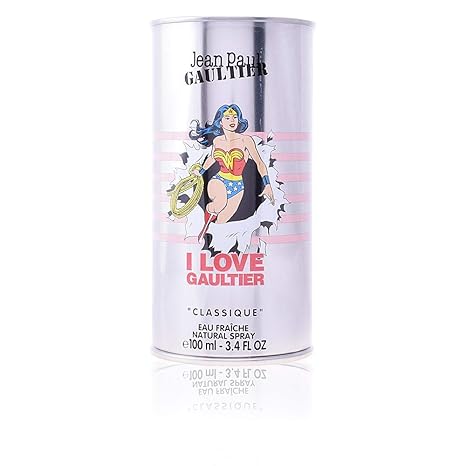 Jean Paul Gaultier I Love Gaultier 100ml