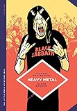 The Little Book of Knowledge: Heavy Metal