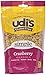 Udis Gluten Free Cranberry Granola, 12 Ounce - 6 per case.