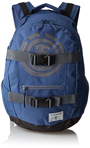 Element Unisex Mohave Skateboard School Backpack