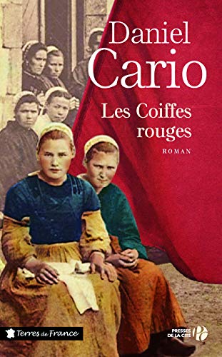Les Coiffes rouges by Daniel Cario