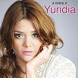 Lo Esencial De Yuridia