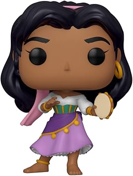 Amazon.com: Funko Pop! Disney 