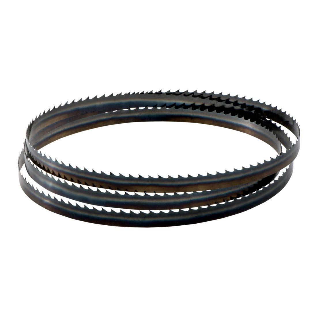 Metabo 0909029180 A4 Bandsaw Blade, 0 V, Green, 3380 x 6 x 0.5 mm