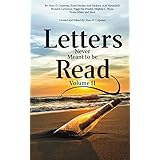 Letters Never Meant to be Read: Volume II