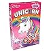 Limited Edition, Kellogg's UNICORN cereal - Two 10 oz. Boxes