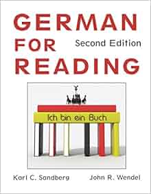 French For Reading by Karl C. Sandberg pdf - Download PDF Manual Free german for reading pdf download karl sandberg