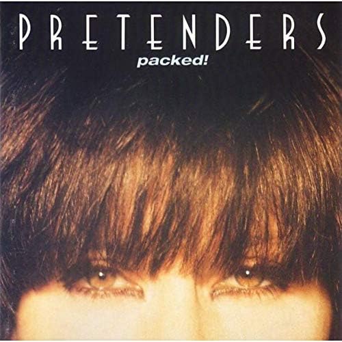 Pretenders - Alone - Amazon.com Music