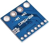 JZK INA226 Bidirectional I2C Current Voltage Power Monitor Module 36V IIC Sensor view 3