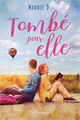 Tombe Pour Elle Amazon Fr D Maddie Livres