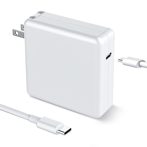 MacBook Pro Charger USB C Charger 100W for MacBook Pro 16 15 14