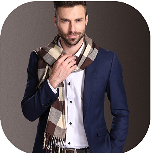 Men Women Warm Scarf For Women Set Pants Cotton Footed