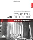Computer Architecture, Sixth Edition: A Quantitative Approach (The Morgan Kaufmann Series in Computer Architecture and Design) cover