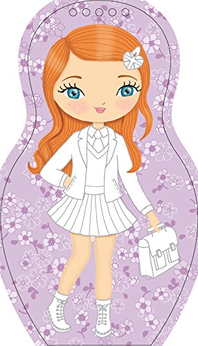 Minimiki Carnet Creatif Kate Au Royaume Uni Camel Julie Amazon Fr Livres