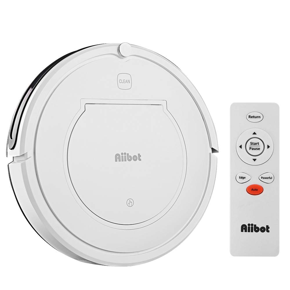 Best Vacuum Robot Consumer Reports