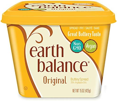 Earth Balance Original Buttery Spread, 15 oz.