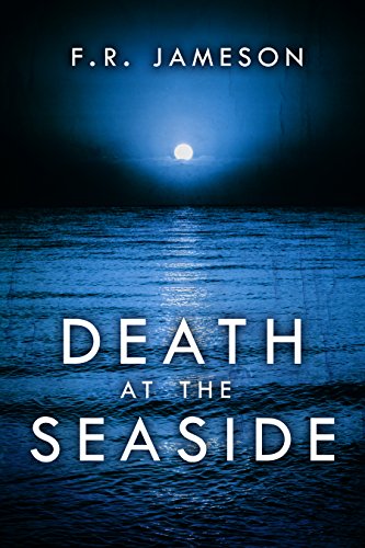 Death at the Seaside (Ghostly Shadows Book 1) by [Jameson, F.R.]
