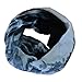 Scarf_tradinginc Oil Painting Printed Infinity Loop Scarf Pareo Sarong