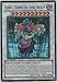 Yu-Gi-Oh! - Loki, Lord of the Aesir (STOR-EN039) - Storm of Ragnarok - 1st Edition - Ultra Rare