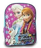 Disney Frozen Princess Elsa and Anna Large 15