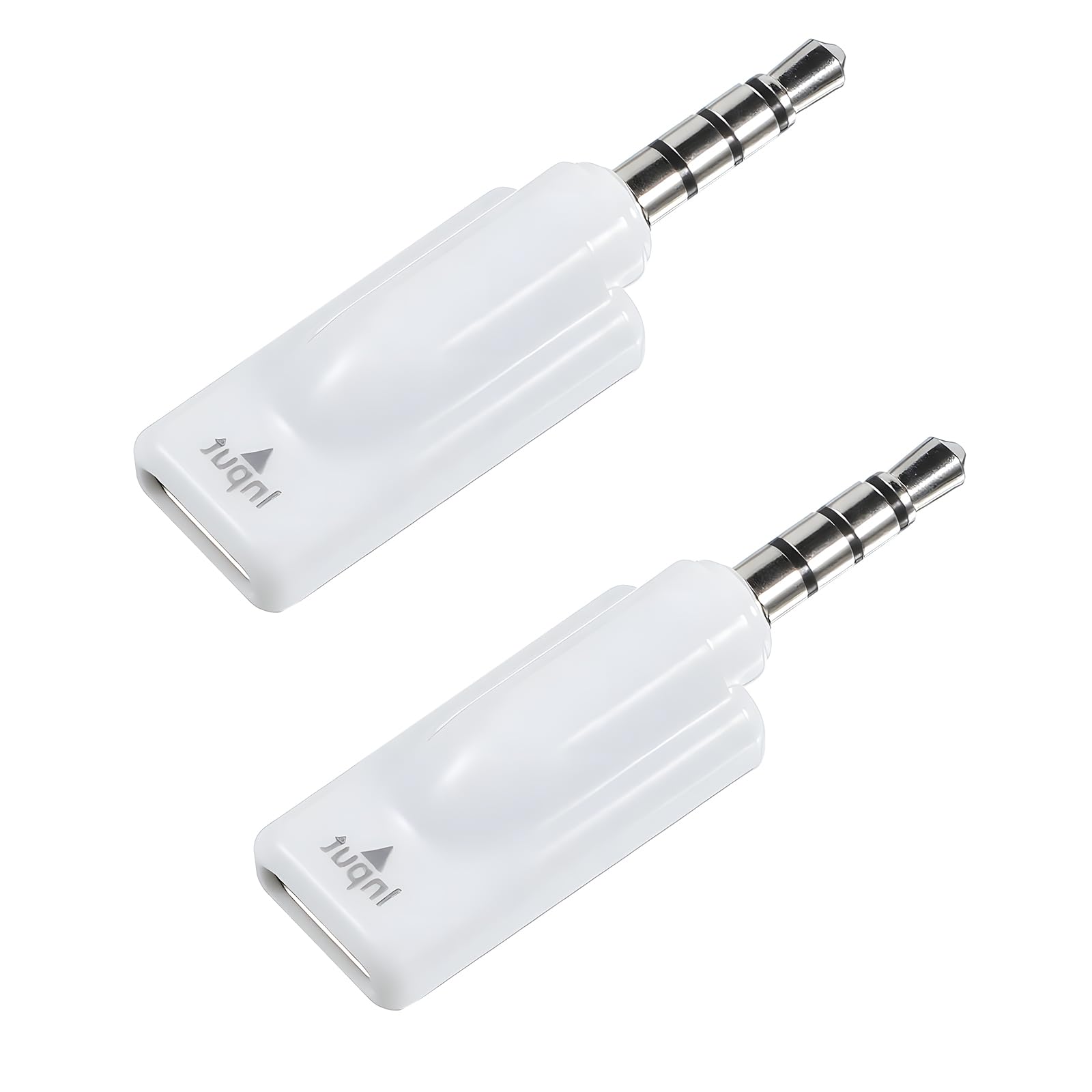 Photo 1 of 2PCS Headphone Jack Adapter, TypeC Female to 3.5mm Male Audio Cable Adapter Analog Cable Converter USB C to Aux Audio Dongle Compatible with MP3 CD Players Laptops Tablets Smartphone Earbuds