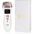 Mini Facial Machine 2nd Skin Care Device for Reduce Wrinkles, Skin Lifting, Skin Firming Rejuvenation Brightening Not Rechargeable for Women Skin Care (White)