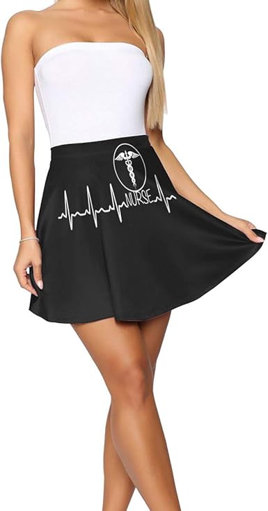 short skirt party wear