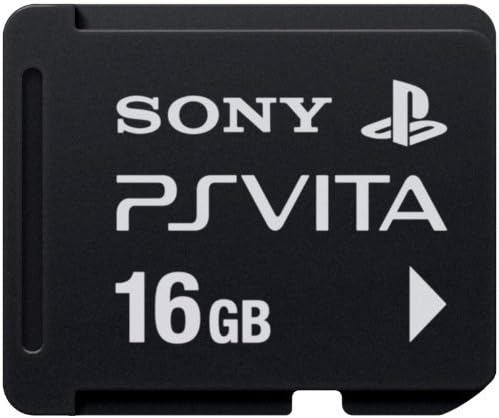 Amazon.com: Sony Computer Entertainment 8GB Memory Card