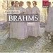 Brahms: Piano Quartets Nos. 1-3