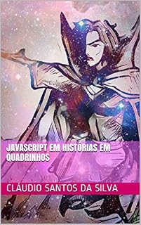 Livro Aprendendo Javascript com o Mega Mago