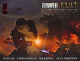 Romeo and Juliet: The War by 