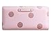 Kate Spade Stacy Haven Lane Plum Dawn / Glitter Dot Wallet