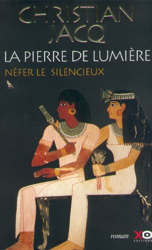 Néfer le silencieux