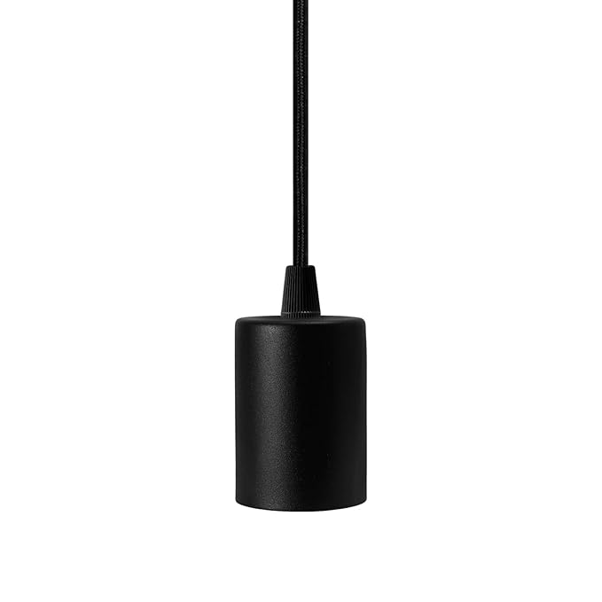 Bulb Attack Black