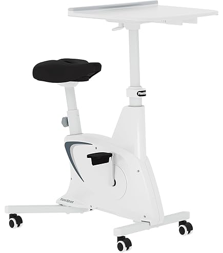 ISE Vélo D Appartement Semi Allongé Magnétique 8 Niveaux Résistance