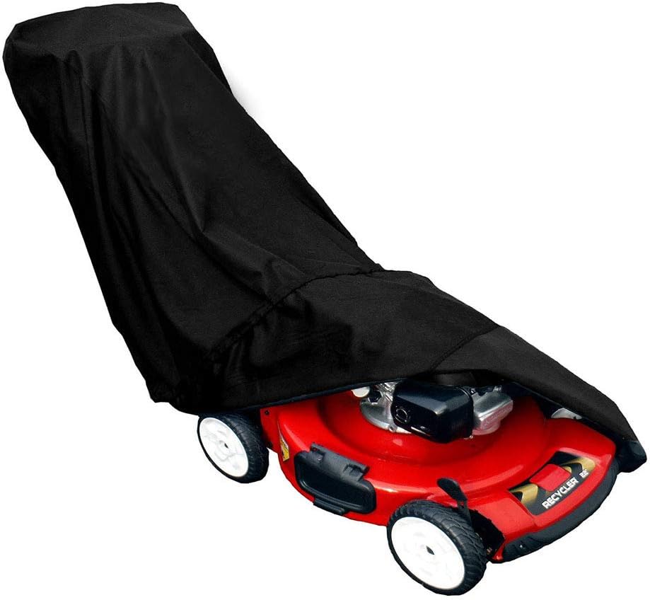 Best Troy Bilt Lawn Mower Covers