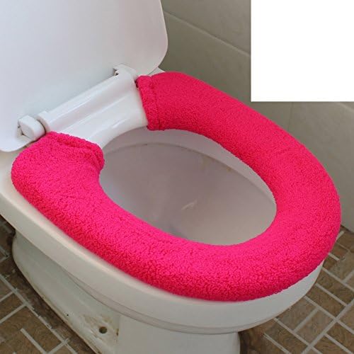 warm toilet seats/Thicken-button universal toilet-E