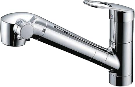 Amazon Toto キッチン用水栓 浄水器内蔵形 キッチンシャワー Tkgg38eh1 V1 高性能カートリッジ Diy 工具 ガーデン