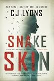 Snake Skin: a Lucy Guardino FBI Thriller (Lucy Guardino FBI Thrillers) (Volume 1)