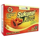 Sukunai Kiros Max Best Lose Weight Fast Slimming 30 natural Fat Burn diet Pills by naturacastle